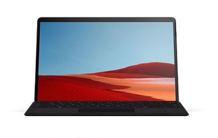 山阳安装 Surface 更新时遇到问题？