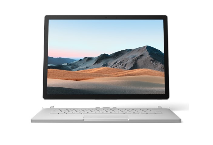 山阳Surface 维修前的准备工作